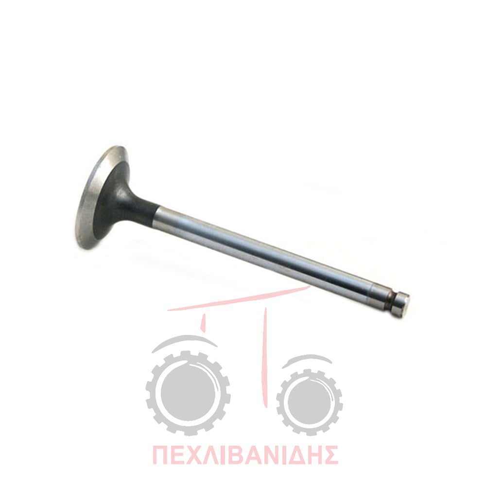 Βαλβίδα εξαγωγής Perkins 1004-1006Τ