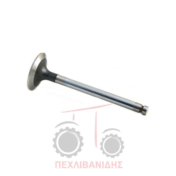 Βαλβίδα εξαγωγής Perkins 1004-1006Τ