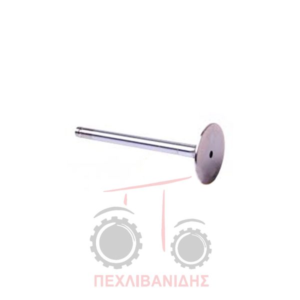 Βαλβίδα εισαγωγής Perkins 1004-1006Τ