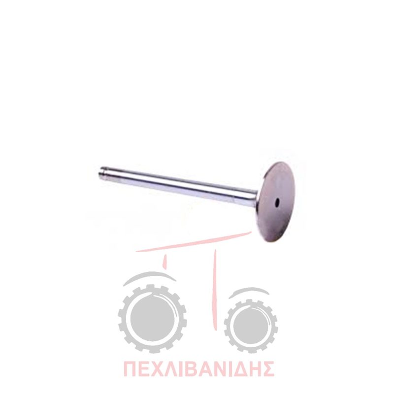 Βαλβίδα εισαγωγής Perkins 1004-1006Τ