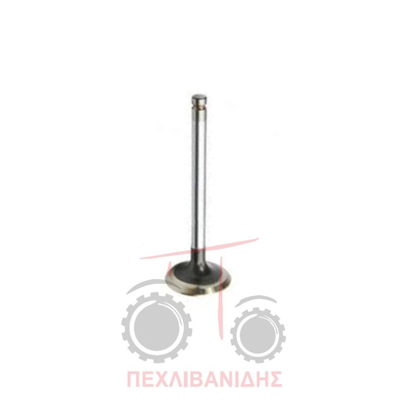 Βαλβίδα εισαγωγής Perkins 1004.42