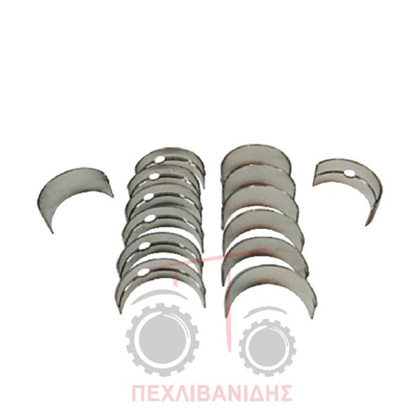 Κουζινέτα βάσεως 0.10 Perkins 6.354.4T-1006T