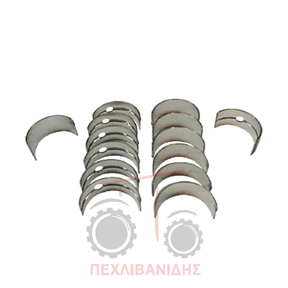 Κουζινέτα βάσεως 0.10 Perkins 6.354.4T-1006T