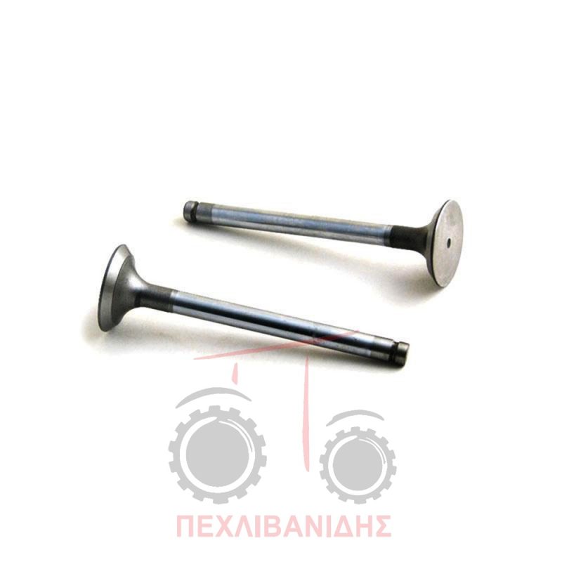 Βαλβίδα εξαγωγής 0.10 Βαλβίδα εξαγωγής 0.10