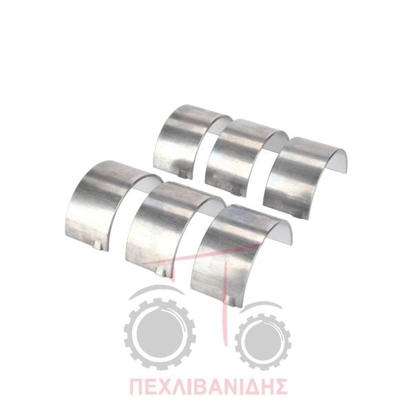 Κουζινέτο μπιέλας 020 Massey Ferguson 240-3300-4220-4320