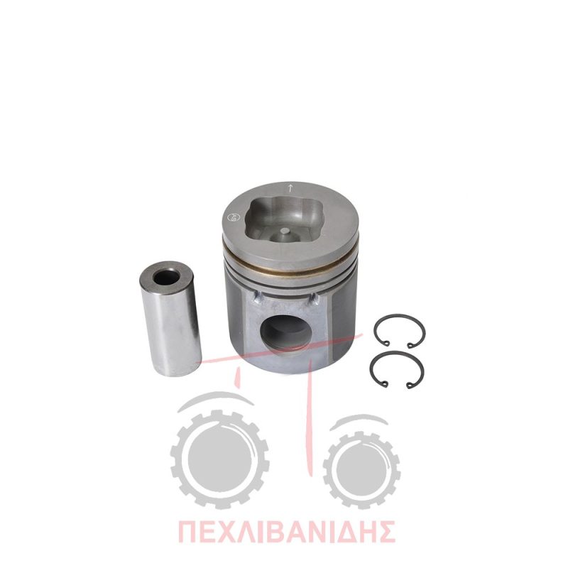 Πιστόνι Perkins 1004T-1006T Πιστόνι Perkins 1004T-1006T