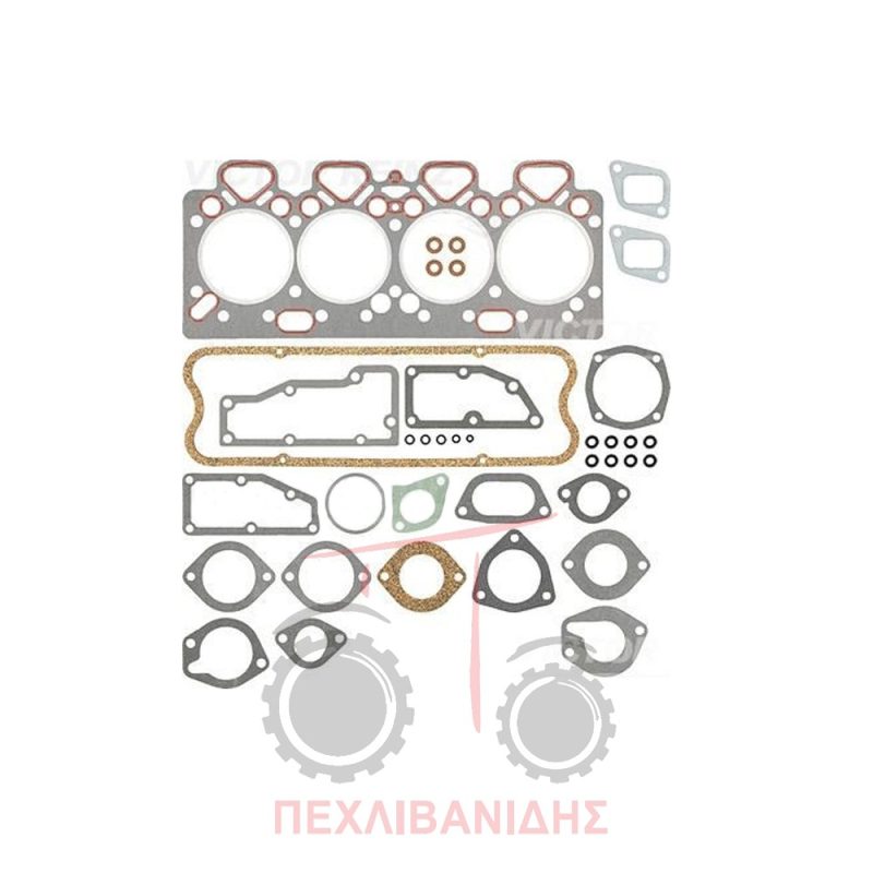 Φλάντζες άνω σετ Victor Reinz 212-236-248 Φλάντζες άνω σετ Victor Reinz 212-236-248