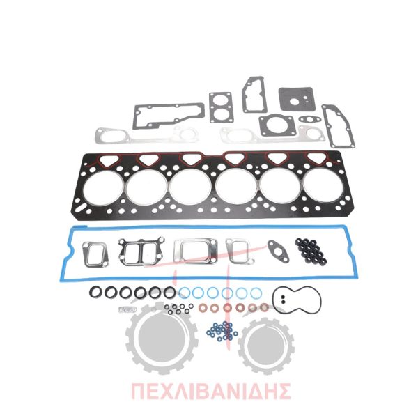 Σετ άνω φλάντζες Massey Ferguson 3085-3120-3660-6170-8120