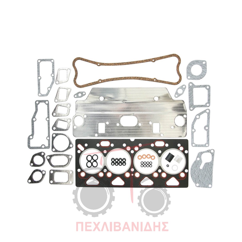 Σετ άνω φλάντζες Massey Ferguson 3070-398-698