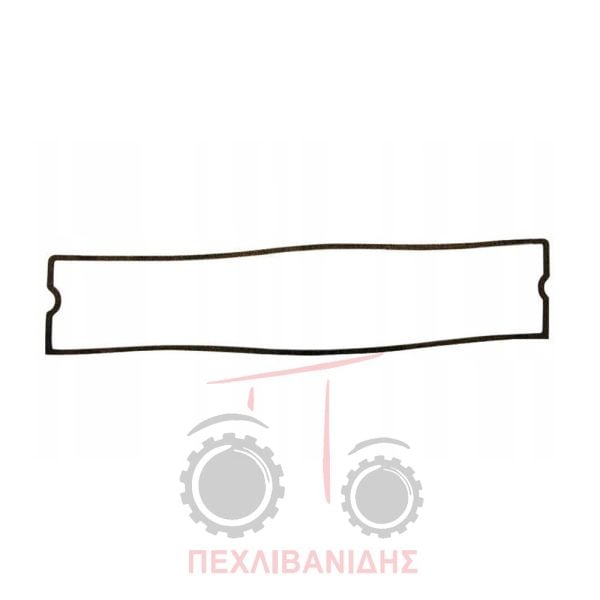 Φλάντζα καπάκι βαλβίδων MF3125