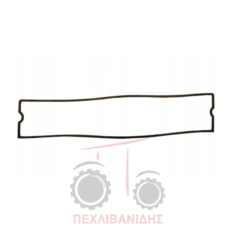 Φλάντζα καπάκι βαλβίδων MF3125