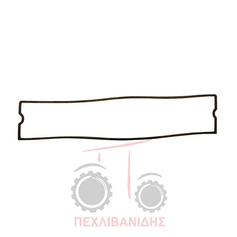 Φλάντζα καπάκι βαλβίδων MF3125