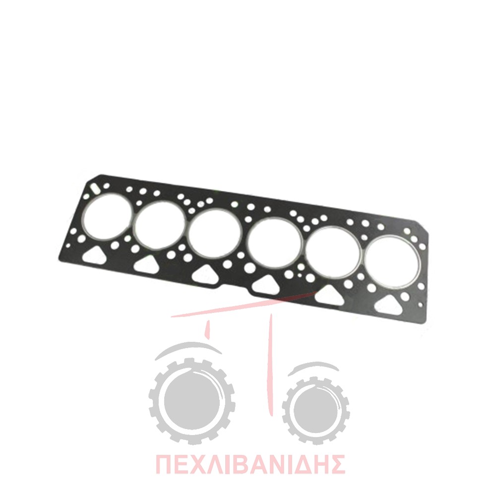 Φλάντζα κεφαλής 1006Τ-1006.60Τ-1106