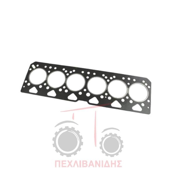 Φλάντζα κεφαλής 1006Τ-1006.60Τ-1106
