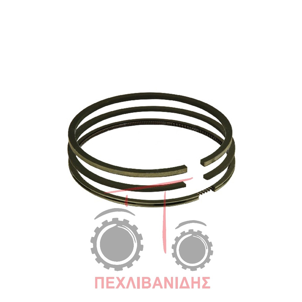 Ελατήρια κινητήρα Perkins 1106Τ
