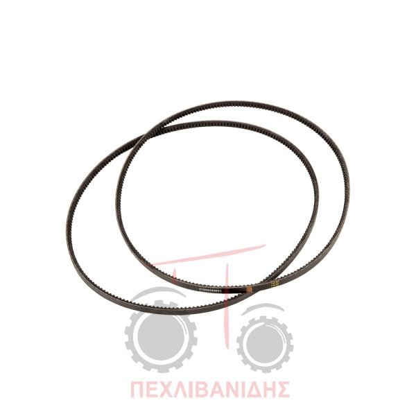 Σετ ιμάντας 13x1425 Massey Ferguson 4270-4370-6200-6475-7475