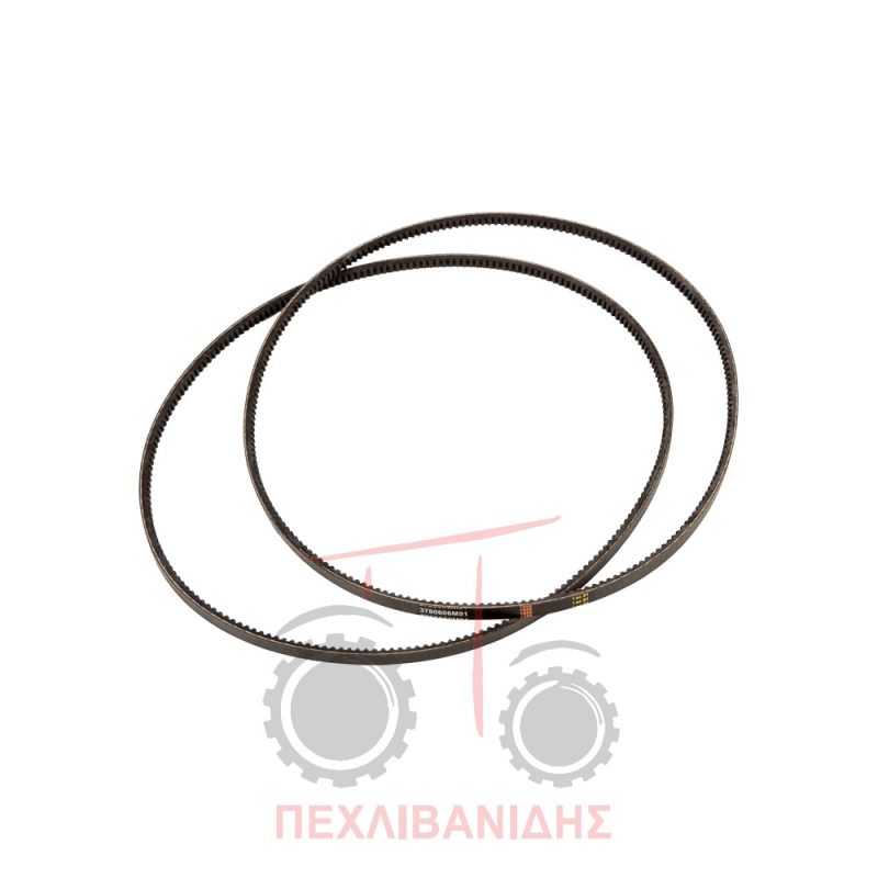 Σετ ιμάντας 13x1425 Massey Ferguson 4270-4370-6200-6475-7475