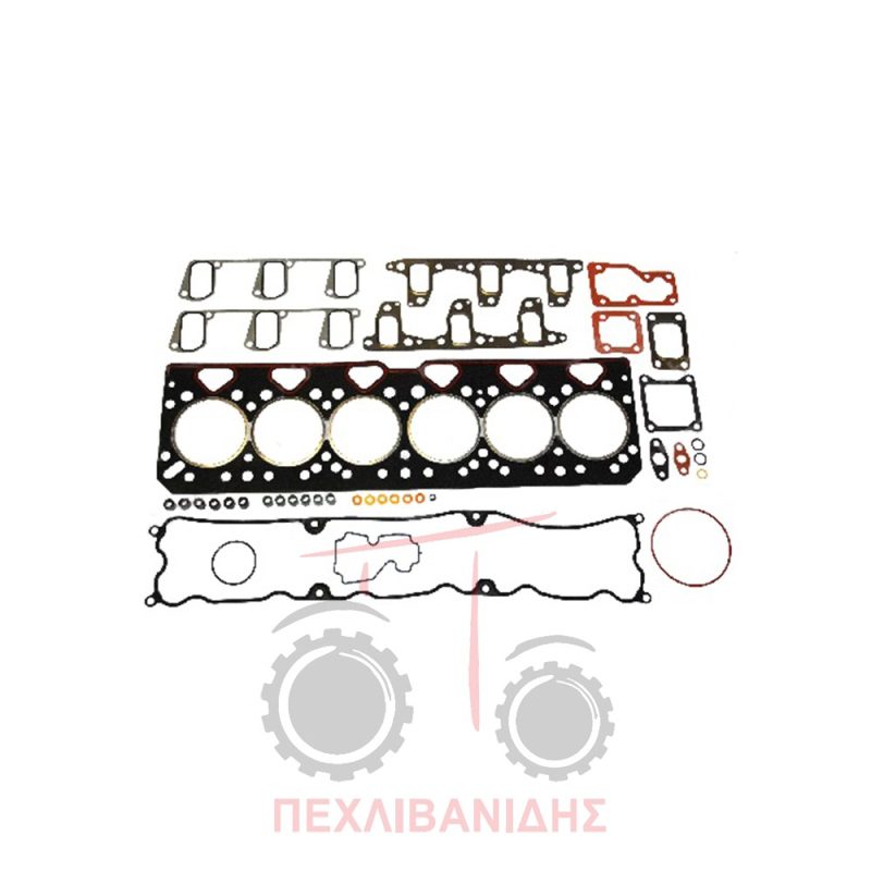 Άνω σετ φλάντζες 1106C-Ε60ΤΑ-1106D-Ε66ΤΑ Άνω σετ φλάντζες 1106C-Ε60ΤΑ-1106D-Ε66ΤΑ