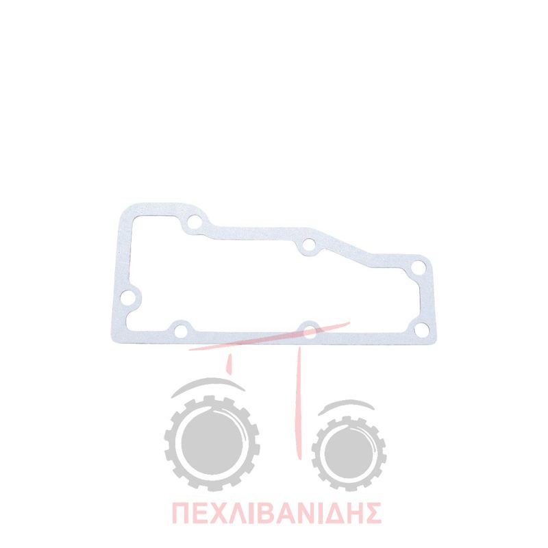 Φλάντζα βάσης θερμοστάτη Massey Ferguson 390-3120-390-399-4200-6100-380-8120