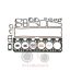 Σετ άνω φλάντζες Massey Ferguson 3085-3120-3600-399-6100-8120-8700