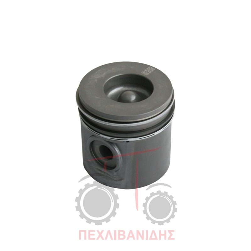 Πιστόνι Mahle 105mm - 3 ελατήρια +1.00 Massey Ferguson 4290-5435-5455-6455 Πιστόνι Mahle 105mm - 3 ελατήρια +1.00 Massey Ferguson 4290-5435-5455-6455