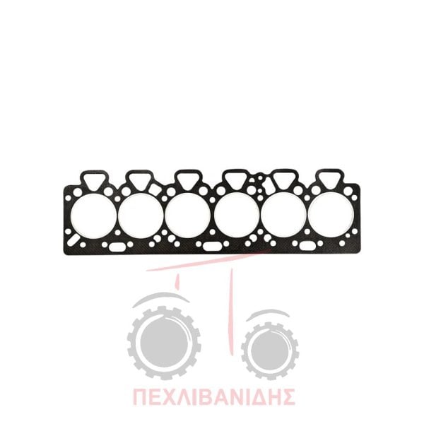 Φλάντζα κεφαλής Massey Ferguson 1100