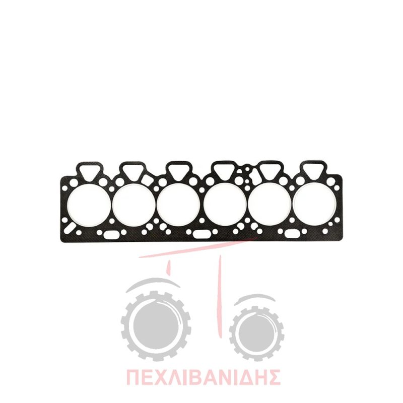 Φλάντζα κεφαλής Massey Ferguson 1100