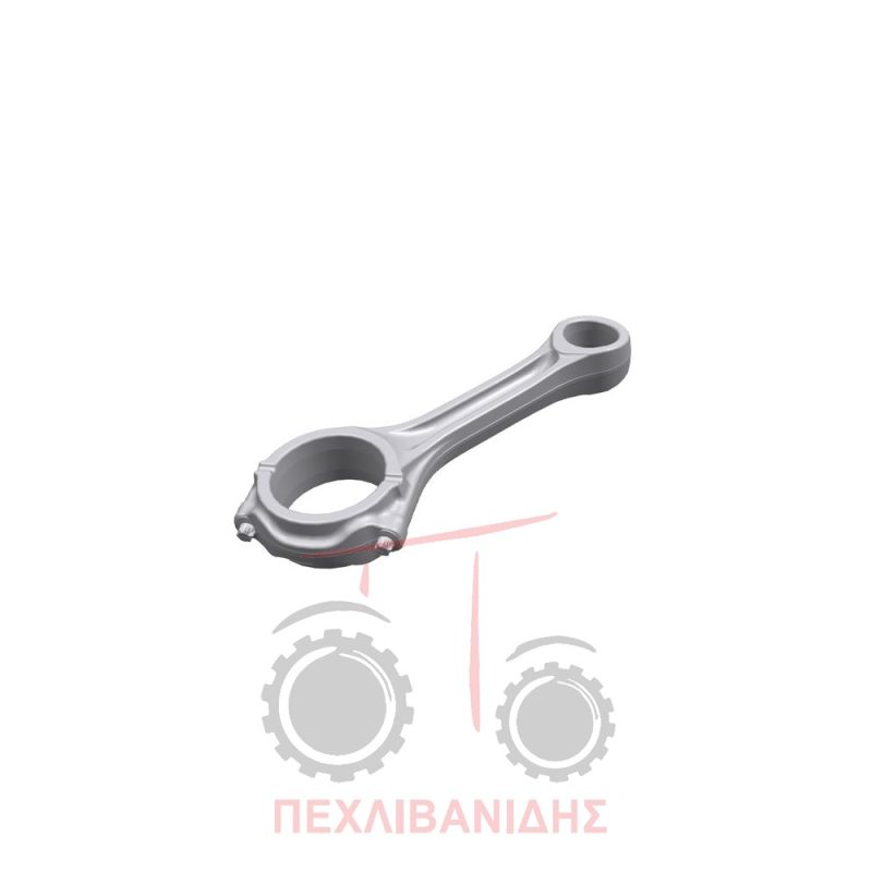 Μπιέλα perkins 1106 Tier 3