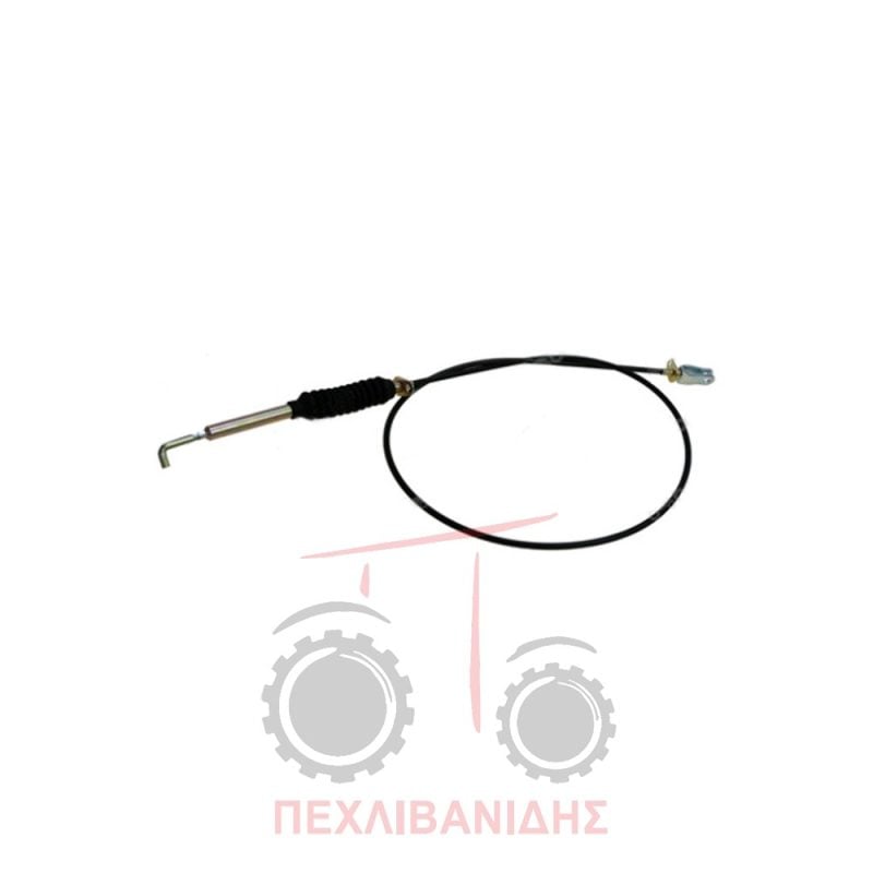 Ντίζα γκαζιού Ford 5610-6610-7610-8210 Ντίζα γκαζιού Ford 5610-6610-7610-8210