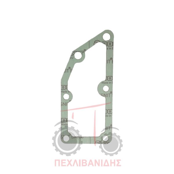 Φλάντζα καπάκι 6 βίδες πίσω κεφαλής Massey Ferguson 236-248-1004