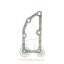 Φλάντζα καπάκι 6 βίδες πίσω κεφαλής Massey Ferguson 236-248-1004