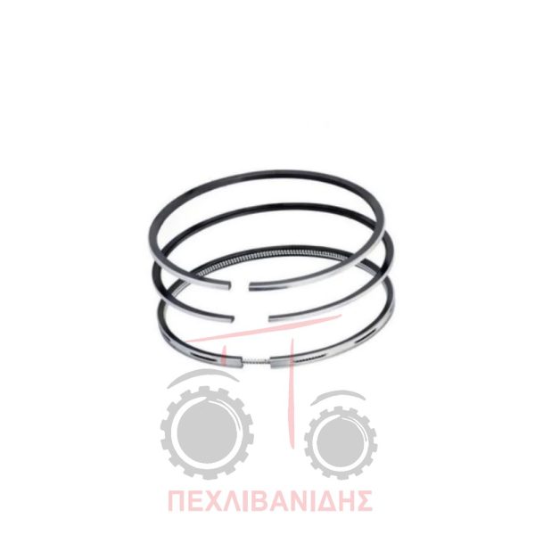Εμβολοχιτώνιο 108 3 ΚΑΝΑΛΙΑ Massey Ferguson 320D-320DE-320DS-420D-420DS-620D-620DS 8140-8150-8160-8240-8250-8260