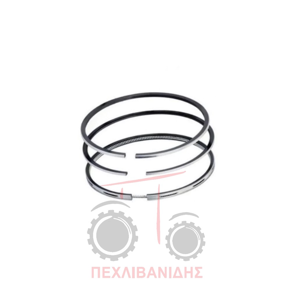 Εμβολοχιτώνιο 108 3 ΚΑΝΑΛΙΑ Massey Ferguson 320D-320DE-320DS-420D-420DS-620D-620DS 8140-8150-8160-8240-8250-8260