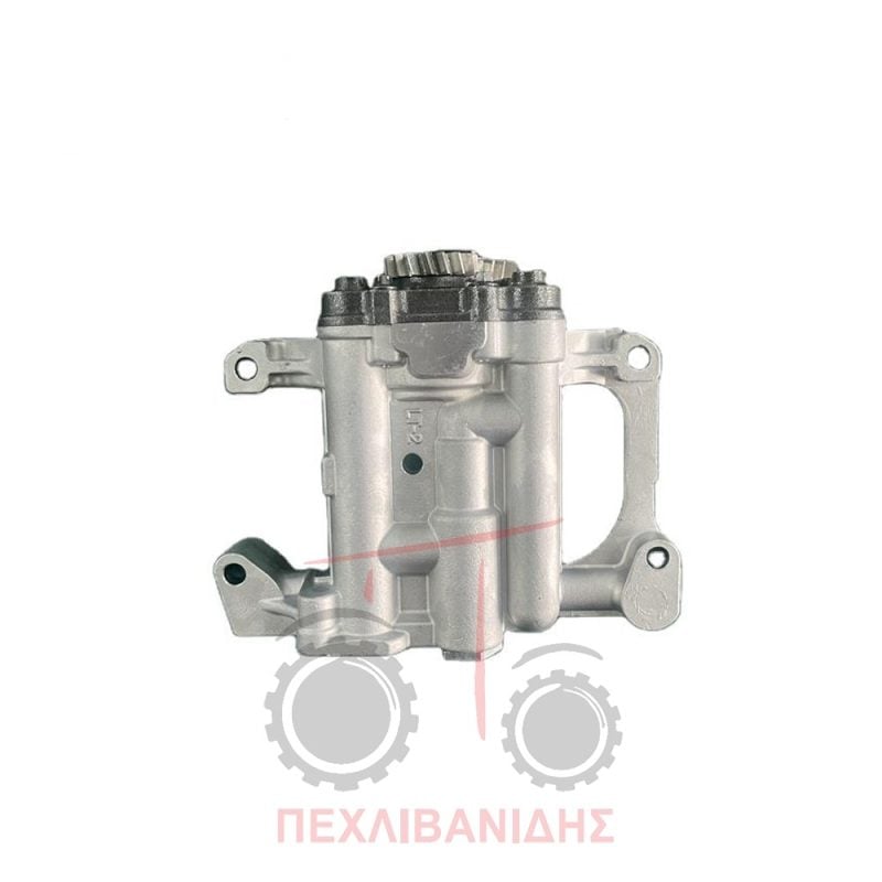 Σωλήνα νερού πλάι με 2 λαιμούς Massey Ferguson 1103 Σωλήνα νερού πλάι με 2 λαιμούς Massey Ferguson 1103
