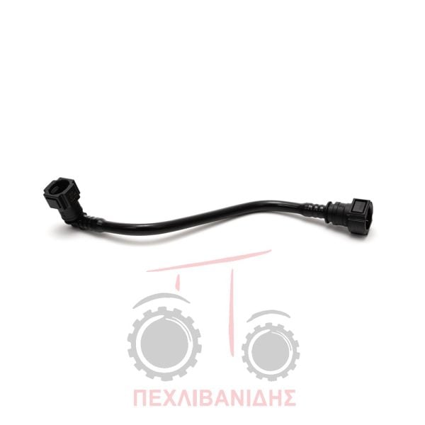 Σωληνάκι πετρελαίου κουμπωτό Massey Ferguson 1104
