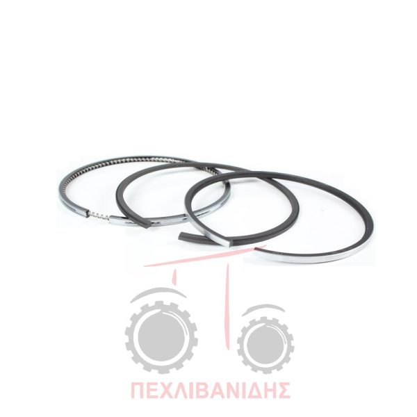 Ελατήριο μηχανής Mahle 100 Massey Ferguson