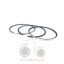 Ελατήριο μηχανής Mahle 100 Massey Ferguson