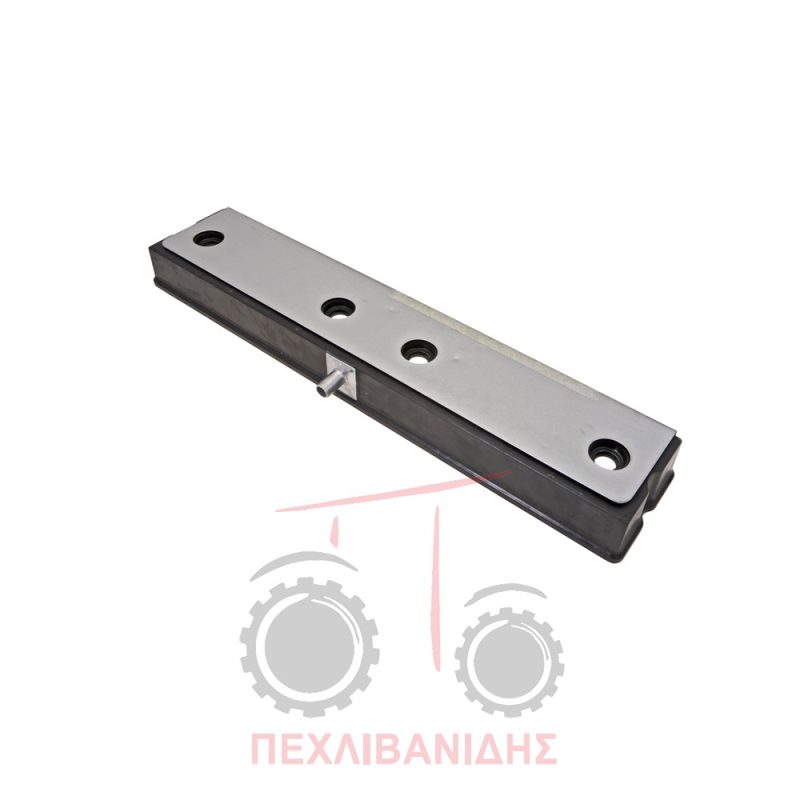 Καπάκι βαλβίδων αλουμινένιο Massey Ferguson 1006-1006Τ