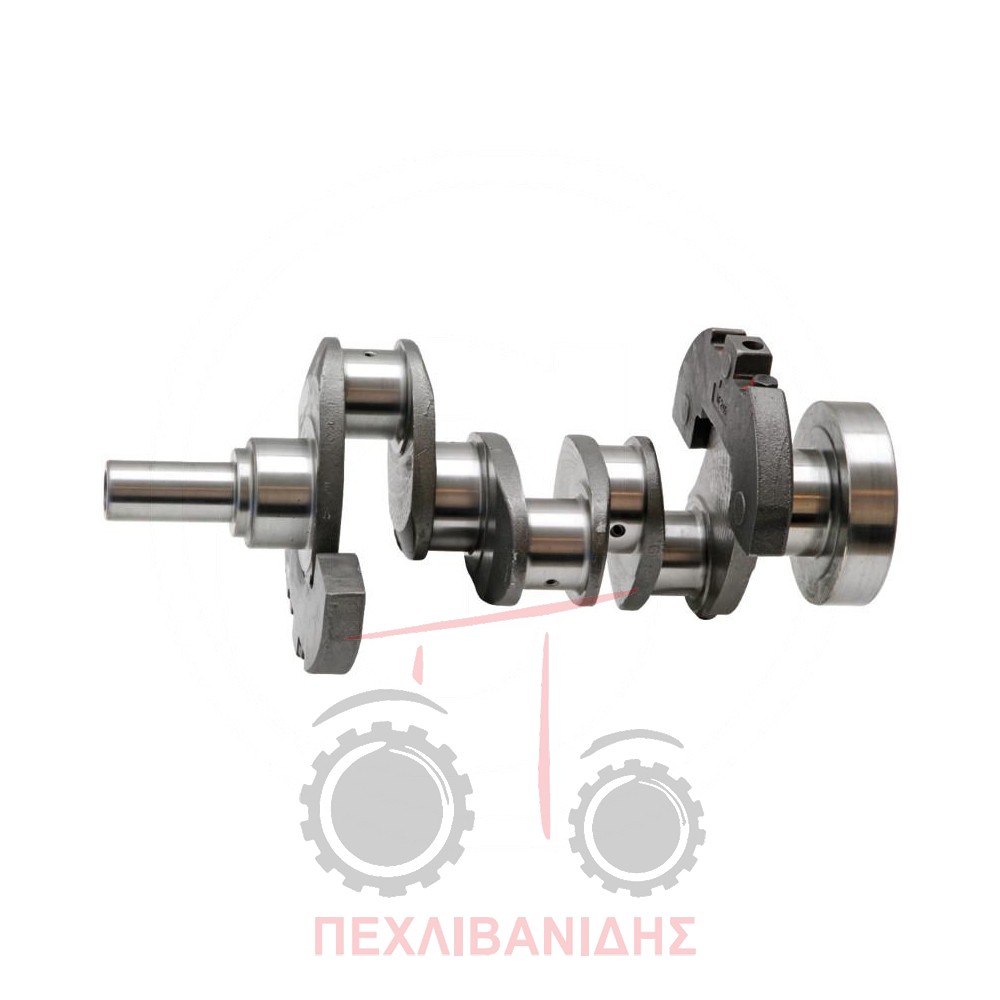 Στρόφαλος τσιμούχα Massey Ferguson 3.152-903.27