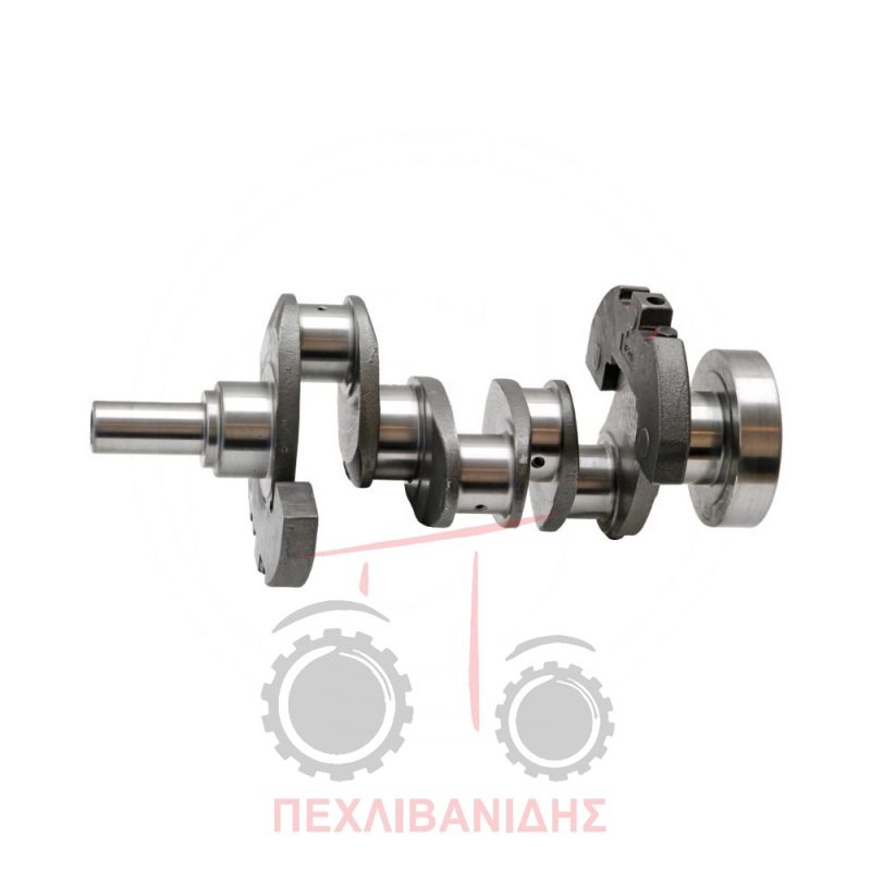Στρόφαλος τσιμούχα Massey Ferguson 3.152-903.27