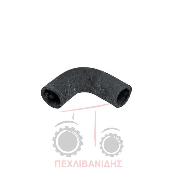 Κολάρο νερού πλάι γωνία Massey Ferguson 9880