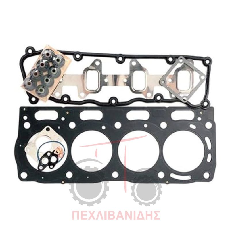Φλάντζες άνω σετ 105 5400-6400 1104C-44 Φλάντζες άνω σετ 105 5400-6400 1104C-44