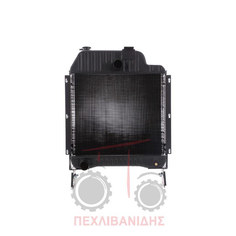 Ψυγείο νερού Massey Ferguson 3060-6140