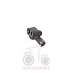 Bαλβίδα αντλίας λαδιού Massey Ferguson 165-174-175-185 Bαλβίδα αντλίας λαδιού Massey Ferguson 165-174-175-185