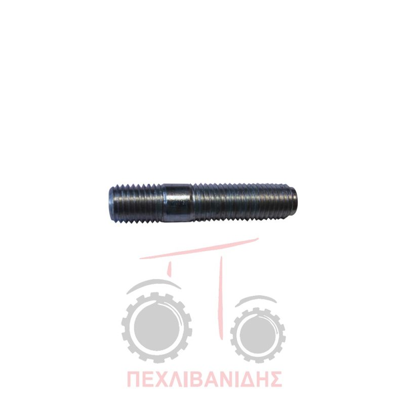 Μπουζόνι εξαγωγής + παξιμάδι Massey Ferguson 212-236-248