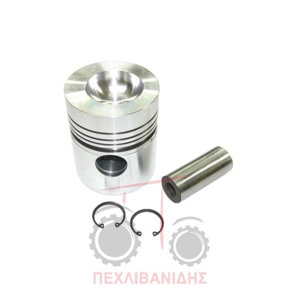 Πιστόνι 101mm - 4 κανάλια Massey Ferguson