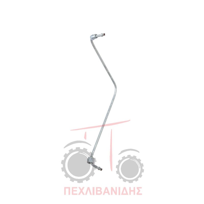 Σωληνάκι πετρελαίου 450mm Massey Ferguson 135-240