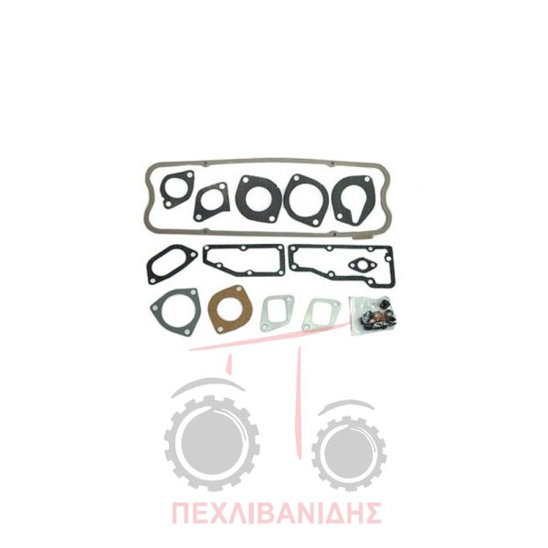 Φλάντζες άνω σετ Massey Ferguson 212-236-248