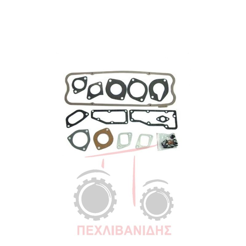 Φλάντζες άνω σετ Massey Ferguson 212-236-248
