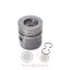 Πιστόνι 114mm - 3 κανάλια Massey Ferguson 1080-298-595